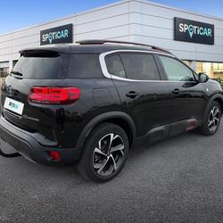 Citroen C5 Aircross C5 Aircross BlueHDi 130 S&S EAT8 C-Series L&eacute;zignan-Corbi&egrave;res