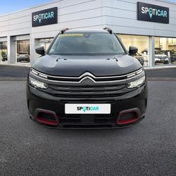 Citroen C5 Aircross C5 Aircross BlueHDi 130 S&S EAT8 C-Series L&eacute;zignan-Corbi&egrave;res