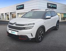 Citroen C5 Aircross Auch