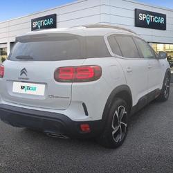 Citroen C5 Aircross C5 Aircross BlueHDi 130 S&S EAT8 C-Series Auch