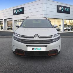 Citroen C5 Aircross C5 Aircross BlueHDi 130 S&S EAT8 C-Series Auch