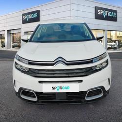 Citroen C5 Aircross C5 Aircross Hybride Rechargeable 225 S&S e-EAT8 Business Lattes