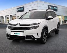 Citroen C5 Aircross Pézenas