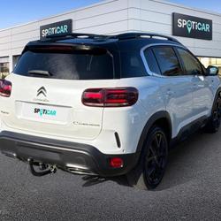Citroen C5 Aircross C5 Aircross Hybride Rechargeable 225 S&S e-EAT8 Shine Pack Auch