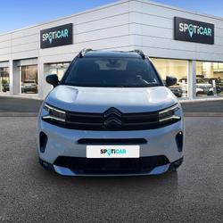 Citroen C5 Aircross C5 Aircross Hybride Rechargeable 225 S&S e-EAT8 Shine Pack Auch
