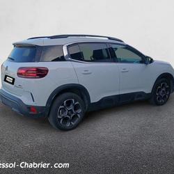 Citroen C5 Aircross C5 Aircross BlueHDi 130 S&S EAT8 Shine Carcassonne