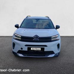 Citroen C5 Aircross C5 Aircross BlueHDi 130 S&S EAT8 Shine Carcassonne