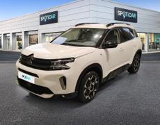 Citroen C5 Aircross Montpellier