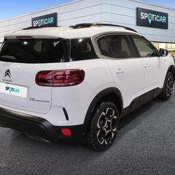 Citroen C5 Aircross C5 Aircross Hybride Rechargeable 225 e-EAT8 Shine Montpellier