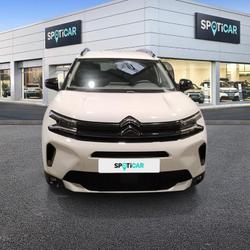 Citroen C5 Aircross C5 Aircross Hybride Rechargeable 225 e-EAT8 Shine Montpellier