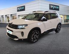 Citroen C5 Aircross Le Crès