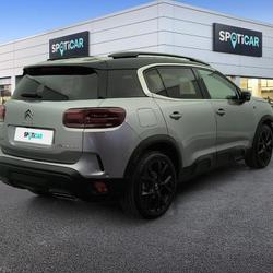 Citroen C5 Aircross C5 Aircross Hybride Rechargeable 225 e-EAT8 Shine Pack Perpignan