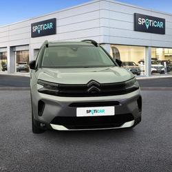 Citroen C5 Aircross C5 Aircross Hybride Rechargeable 225 e-EAT8 Shine Pack Perpignan