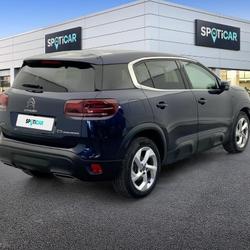 Citroen C5 Aircross C5 Aircross Hybride Rechargeable 225 e-EAT8 C-Series Perpignan