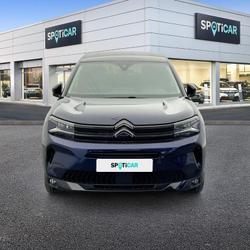 Citroen C5 Aircross C5 Aircross Hybride Rechargeable 225 e-EAT8 C-Series Perpignan
