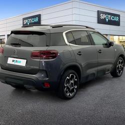 Citroen C5 Aircross C5 Aircross Hybride Rechargeable 225 e-EAT8 C-Series Perpignan