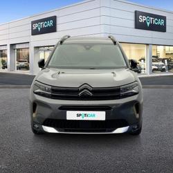 Citroen C5 Aircross C5 Aircross Hybride Rechargeable 225 e-EAT8 C-Series Perpignan
