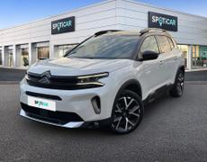 Citroen C5 Aircross Auch
