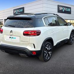 Citroen C5 Aircross C5 Aircross BlueHDi 130 S&S EAT8 Shine Pack Auch