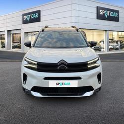 Citroen C5 Aircross C5 Aircross BlueHDi 130 S&S EAT8 Shine Pack Auch