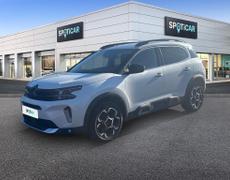 Citroen C5 Aircross Auch