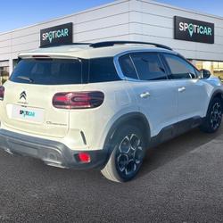 Citroen C5 Aircross C5 Aircross BlueHDi 130 S&S EAT8 Shine Auch