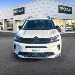 Citroen C5 Aircross C5 Aircross BlueHDi 130 S&S EAT8 Shine Auch