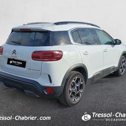 Citroen C5 Aircross C5 Aircross BlueHDi 130 S&S EAT8 Shine S&egrave;te