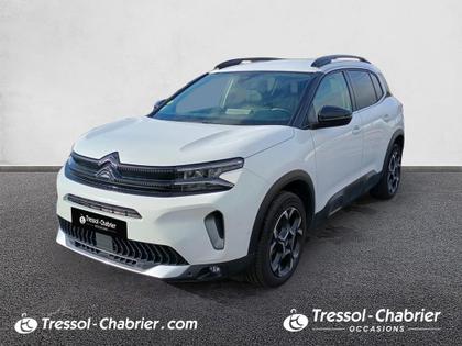 Citroen C5 Aircross - C5 Aircross BlueHDi 130 S&S EAT8 Shine - 19 029 €