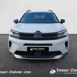 Citroen C5 Aircross C5 Aircross BlueHDi 130 S&S EAT8 Shine P&eacute;zenas