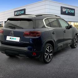 Citroen C5 Aircross C5 Aircross BlueHDi 130 S&S EAT8 Shine Pack Perpignan