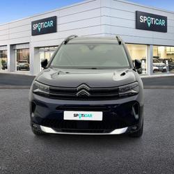 Citroen C5 Aircross C5 Aircross BlueHDi 130 S&S EAT8 Shine Pack Perpignan