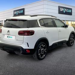 Citroen C5 Aircross C5 Aircross Hybride Rechargeable 225 e-EAT8 Shine Perpignan