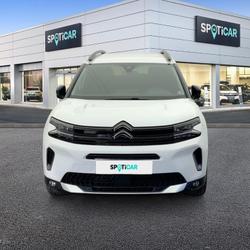 Citroen C5 Aircross C5 Aircross Hybride Rechargeable 225 e-EAT8 Shine Perpignan