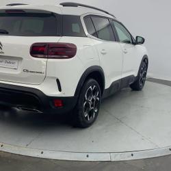 Citroen C5 Aircross C5 Aircross BlueHDi 130 S&S EAT8 Shine Carcassonne