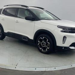 Citroen C5 Aircross C5 Aircross BlueHDi 130 S&S EAT8 Shine Carcassonne