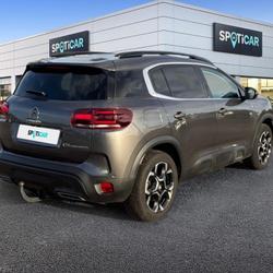 Citroen C5 Aircross C5 Aircross BlueHDi 130 S&S EAT8 Shine Pack Auch