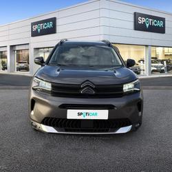 Citroen C5 Aircross C5 Aircross BlueHDi 130 S&S EAT8 Shine Pack Auch