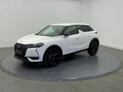 DS DS3 Crossback - DS3 Crossback BlueHDi 130 EAT8 Performance Line - 19 613 €