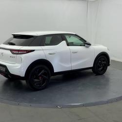DS DS3 Crossback DS3 Crossback BlueHDi 130 EAT8 Performance Line Perpignan