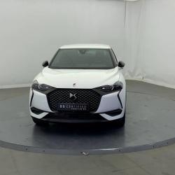 DS DS3 Crossback DS3 Crossback BlueHDi 130 EAT8 Performance Line Perpignan