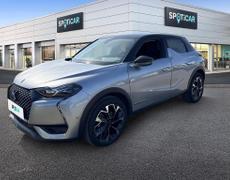 DS DS3 Crossback Carcassonne