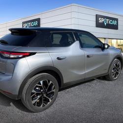 DS DS3 Crossback DS3 Crossback BlueHDi 130 EAT8 Louvre Carcassonne