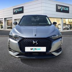 DS DS3 Crossback DS3 Crossback BlueHDi 130 EAT8 Louvre Carcassonne