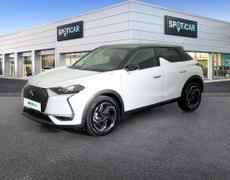 DS DS3 Crossback Perpignan