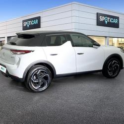DS DS3 Crossback DS3 Crossback BlueHDi 130 EAT8 Rivoli Perpignan