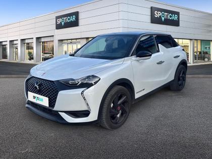 DS DS3 Crossback - DS3 Crossback BlueHDi 130 EAT8 Performance Line+ - 25 900 €