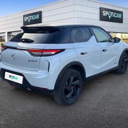 DS DS3 Crossback DS3 Crossback BlueHDi 130 EAT8 Performance Line+ Carcassonne