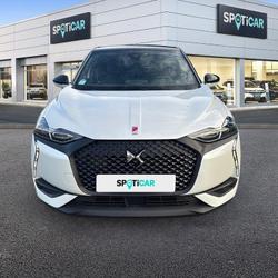 DS DS3 Crossback DS3 Crossback BlueHDi 130 EAT8 Performance Line+ Carcassonne