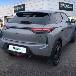 DS DS3 Crossback DS3 Crossback BlueHDi 130 EAT8 Performance Line+ Castelnaudary